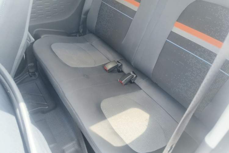 Used Wuling Hongguang MINIEV 2020 Freedom Version Lithium Iron Phosphate
