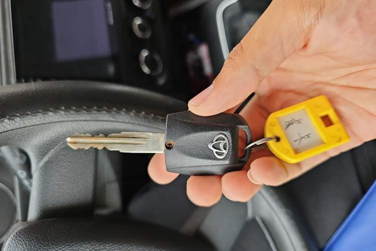 Used Chana Shenqi F30 2018 1.5L Comfort Trim Short Wheelbase DAM15L