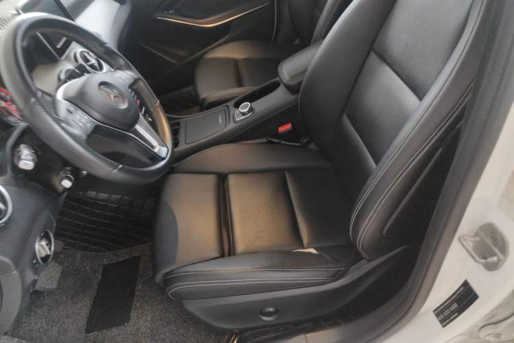 Used Mercedes-Benz GLA 2016 GLA 200 Sport Edition
