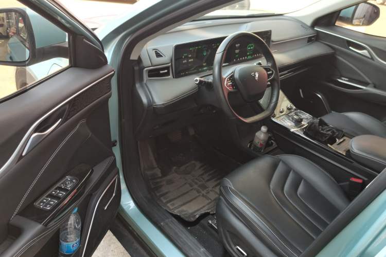 Used NETA U 2021 Pro 500 Industry Custom Edition