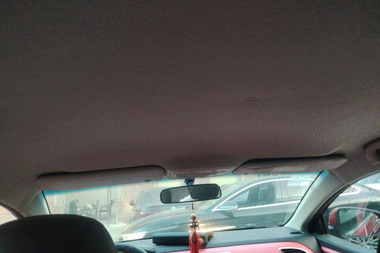 Used JAC Refine S2 2015 1.5L Manual Luxury Smart Model