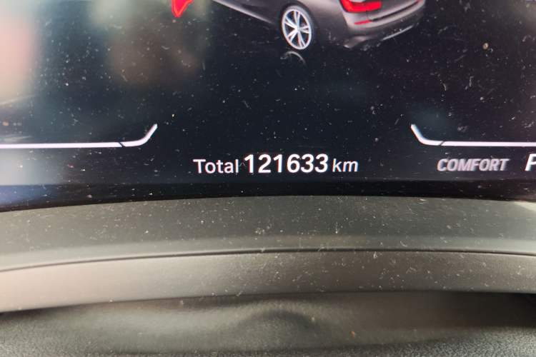 Used BMW 3 Series 2020 Facelifted 325Li xDrive M Sport Package
