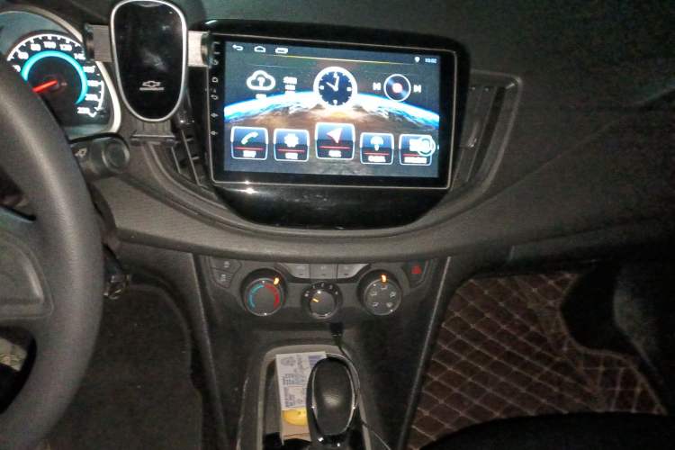 Used Chevrolet Cavalier 2018 320 Automatic Enjoyment Sunroof Edition