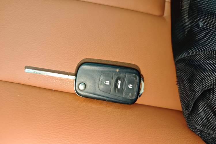 Used MG GT 2016 1.5L Automatic Value-Added Luxury Edition