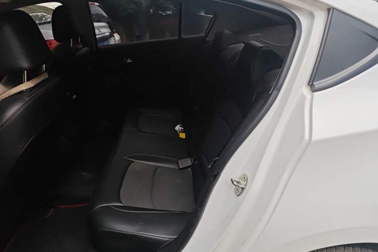 Used Chevrolet Cavalier 2016 1.5L Automatic Xinyue Edition