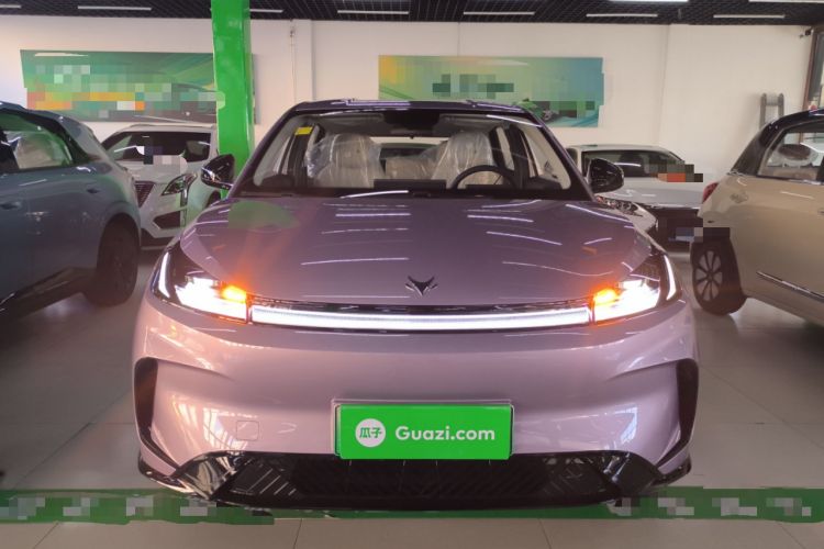 Used ARCFOX T1 2025 Model 320 PRO