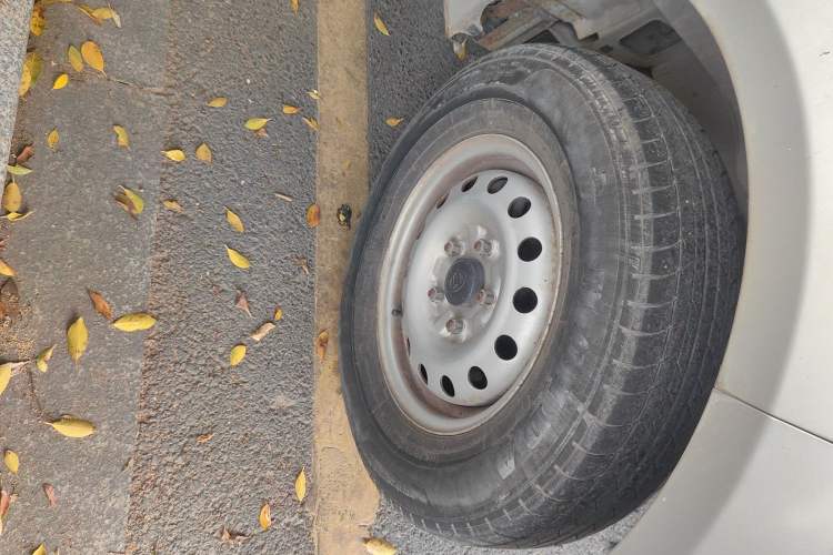 Used Chana Star 9 2015 1.5L Base Version 4G15S
