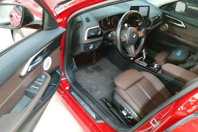 Used BMW 1 Series 2021 Revised 120i M Sport Night Edition
