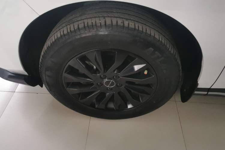 Used FORTHING T5 EVO 2024 Kungbiao Edition 1.5TD DCT Platinum Model