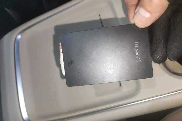 Used XPeng P7+ 2024 Long-Range Max