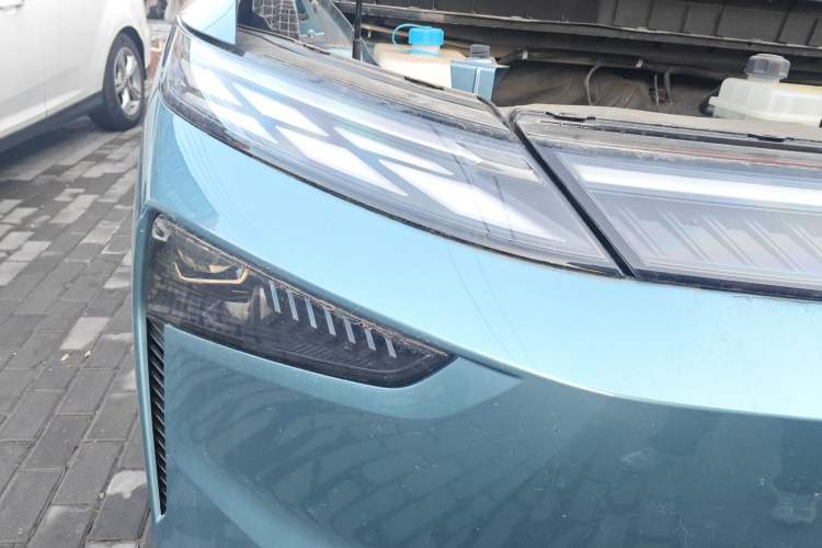 Used Venucia VX6 2025 Large Flat-Layout 520 Pro
