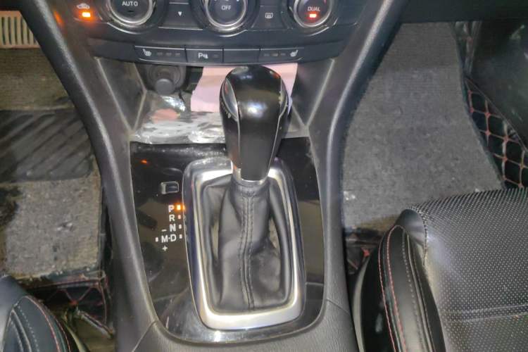 Used Mazda Atenza 2015 2.5L Blue Sky Prestige Edition