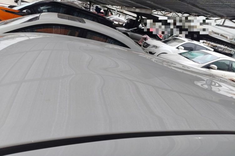 Used Toyota YARiS L Zhi Xuan 2016 Revised 1.5E CVT Charming Edition