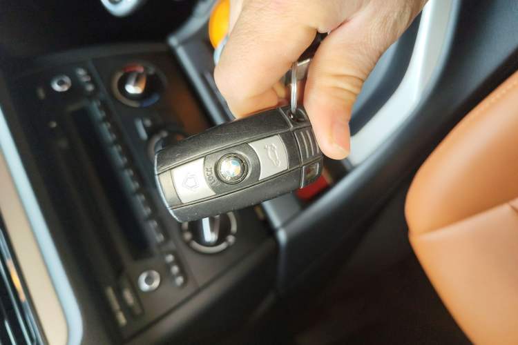 Used BMW X1 2014 sDrive18i Fashion Model