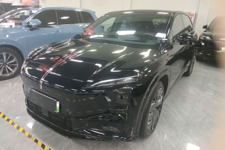 Used Hongqi Tiangong 08 2025 680 Ultra Four-Wheel-Drive Version