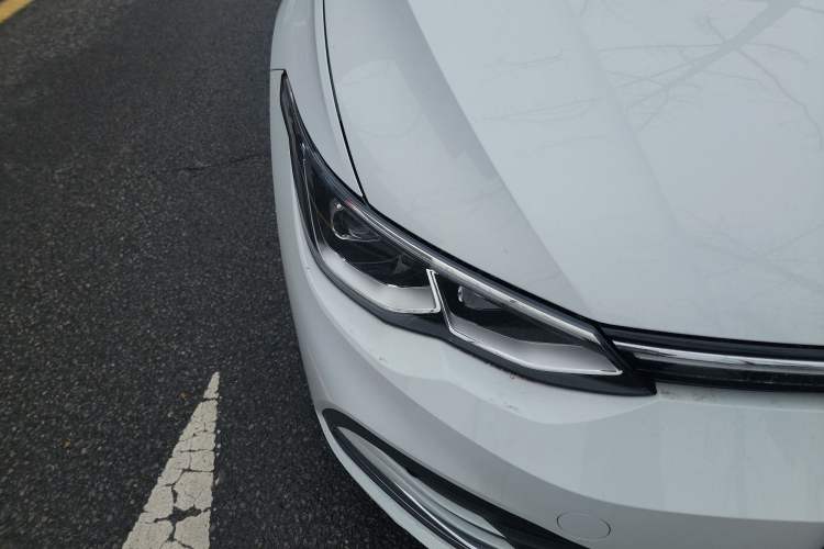 Used Volkswagen Golf 2023 280TSI DSG Pro
