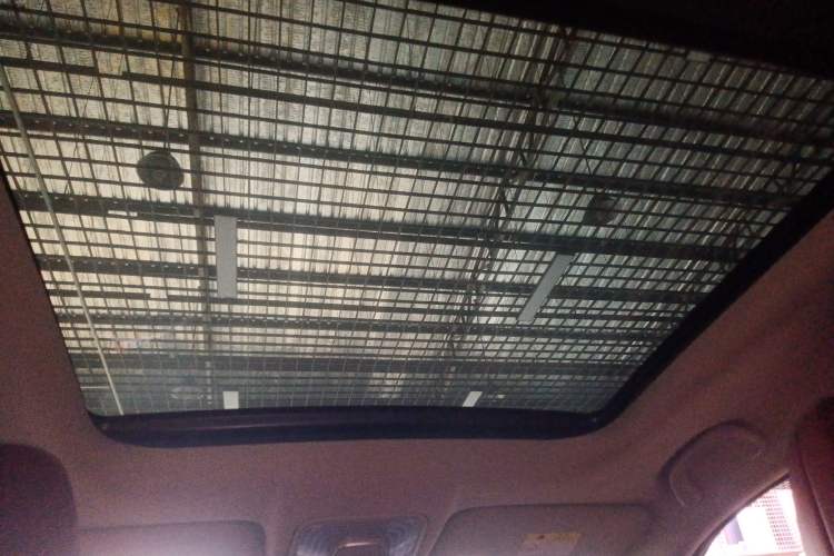 Used CHANGAN CS75 PLUS 2021 1.5T Automatic Luxury Version Headliner