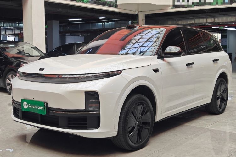 Used Li Auto L7 2024 MAX Model