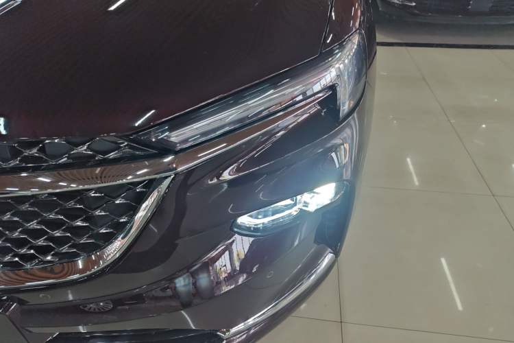 Used Buick Enclave 2020 28T All-Wheel Drive Avenir
