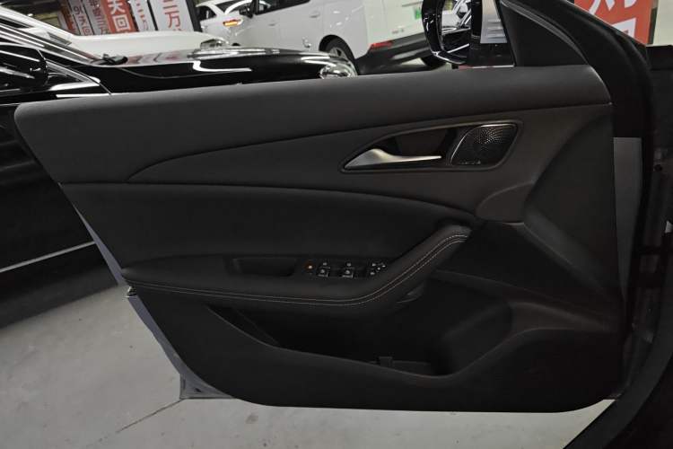 Used FORTHING Xinghai S7 2024 555 Lite Edition
