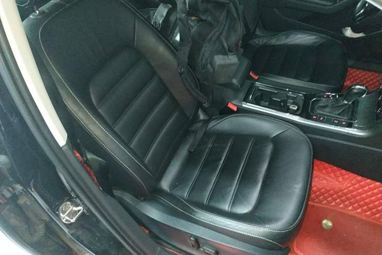 Used Volkswagen Passat 2017 330TSI DSG Luxury Edition