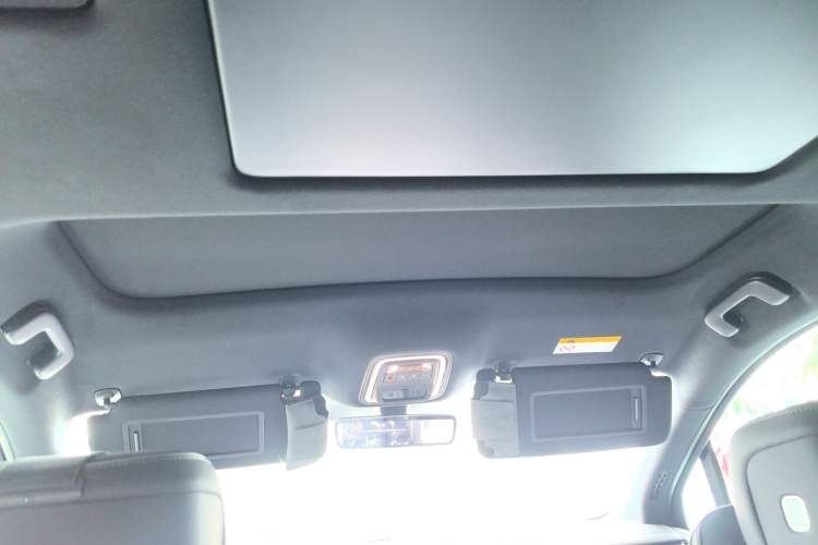 Used Nio ES8 2026 Model 6-seat Executive Luxury Edition