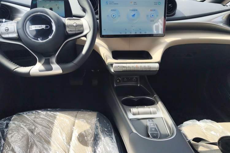 Used BYD Dolphin 2025 420km Free Edition