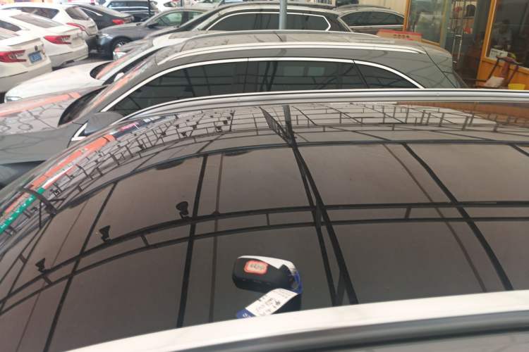 Used BMW X3 2025 xDrive30L Luxury Edition M Sport Package
