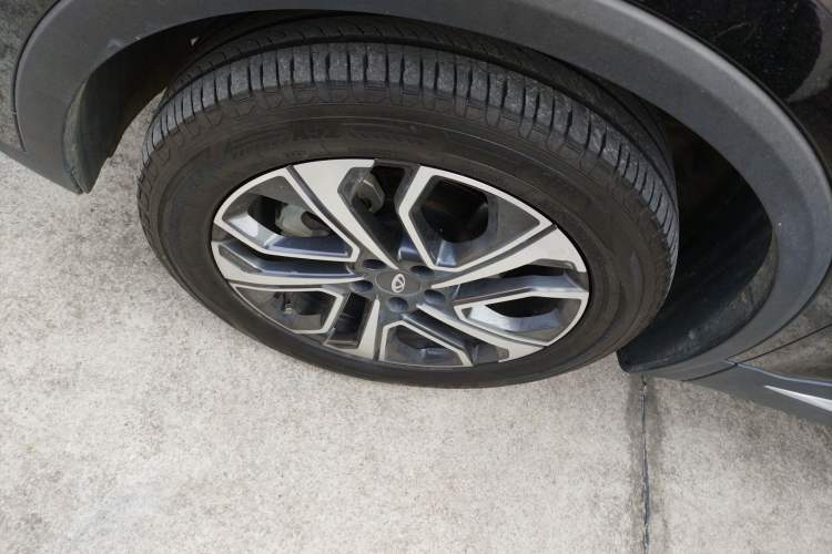 Used Chery Tiggo 7 PLUS 2023 Champion Edition 1.5 TCI CVT Luxury Model
