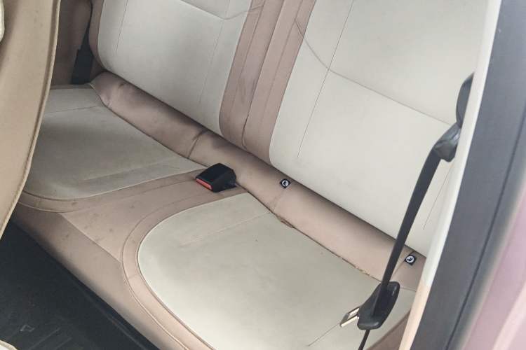 Used Geely Galaxy Panda 2024 Panda Mini 200km Endurance Bear