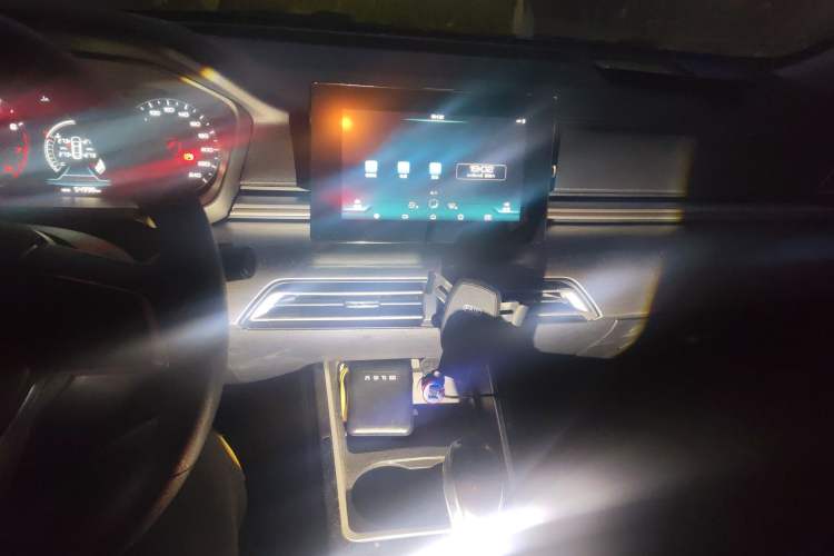 Used BYD Qin 2019 1.5L Automatic Luxury Model