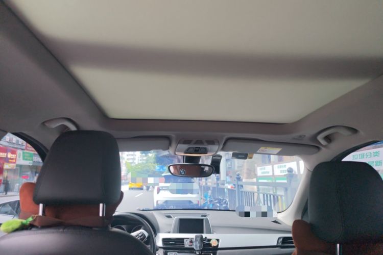 Used BMW X1 2018 sDrive20Li Leading Model
