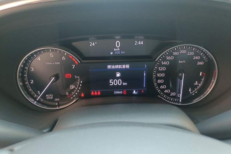 Used Cadillac CT5 2021 28T Luxury Model