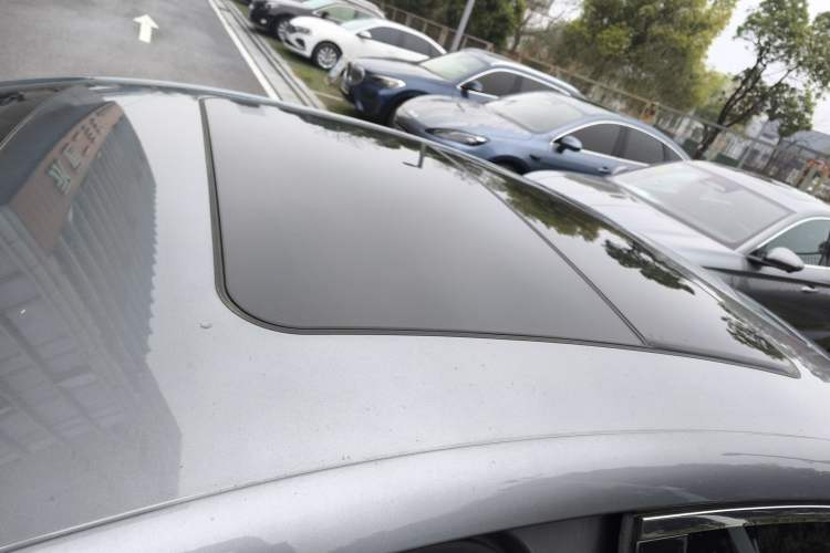 Used BYD Qin L 2024 DM-i 120KM Beyond Model
