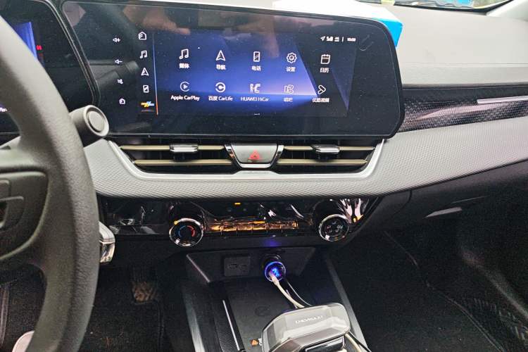 Used Chevrolet Monza 2023 1.5L Dual-Clutch Enjoyment Edition