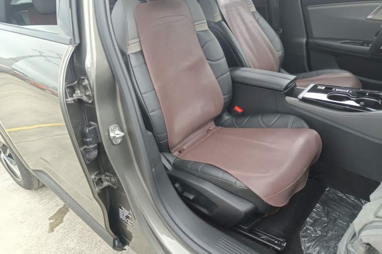 Used Citroen C5 X 2021 1.6T Enjoy the Extraordinary