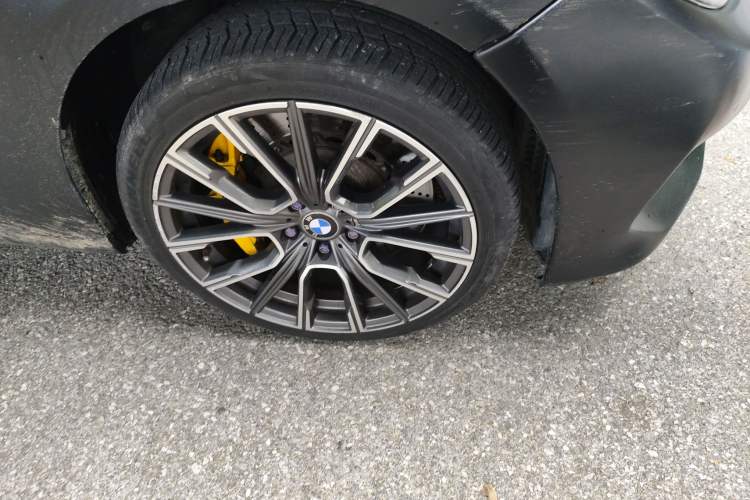 Used BMW 5 Series GT 2010 535i Leading Model