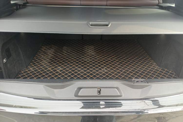 Used BMW X5 2022 Restyled xDrive 40Li M Sport Package