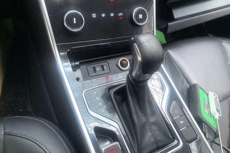 Used Chery Arrizo GX 2019 Pro 1.5T CVT Dynamic Color Edition China VI Standard
