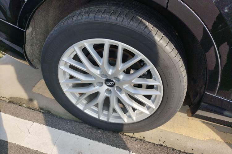 Used Audi Q7 2019 55 TFSI Technology Edition