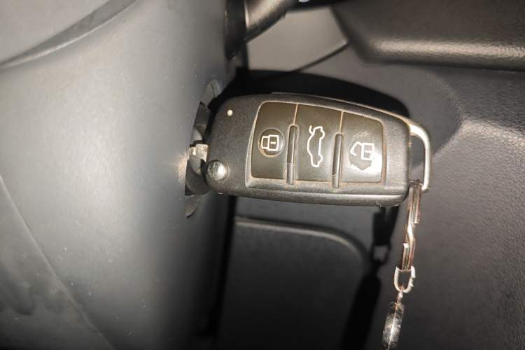 Used Audi Q3 2013 35 TFSI Comfort Model