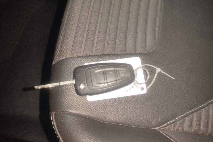 Used Ford Focus 2018 Hatchback Classic 1.6L Automatic Trendy SmartDrive Edition