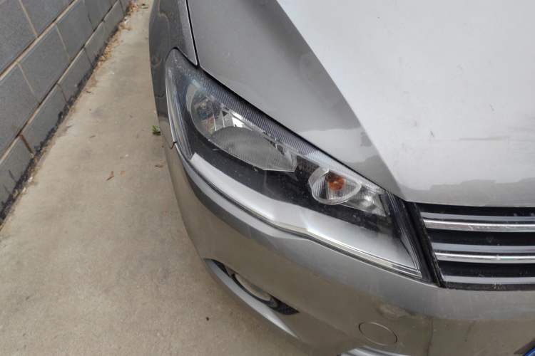 Used Volkswagen Jetta 2013 1.4L Manual Comfort Model
