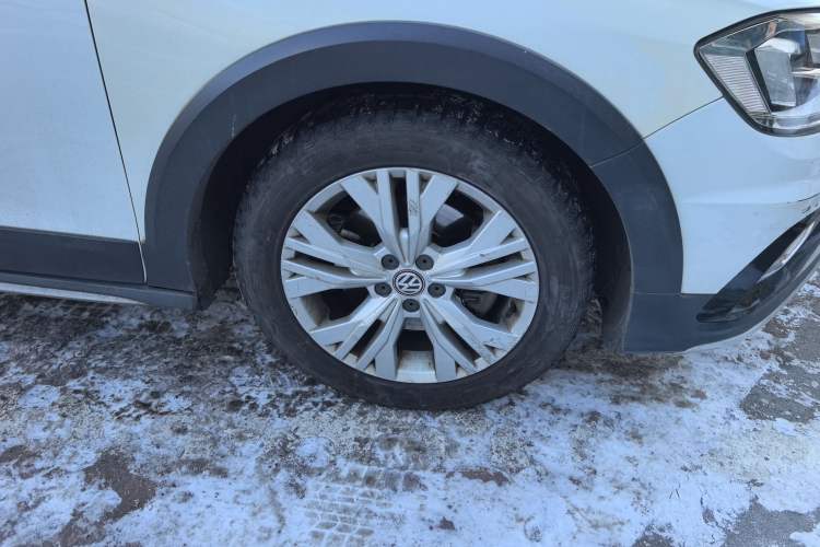 Used Volkswagen C-TREK 2018 230TSI DSG Comfort Model