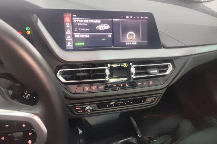 Used BMW 2 Series (Import) 2023 225i Four-Door Coupe M Sport Package
