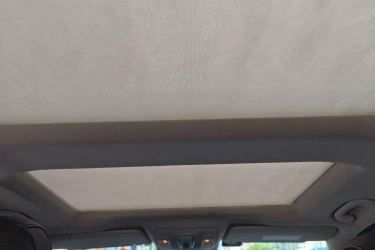 Used Mercedes-Benz GLE 2016 GLE 320 4MATIC Dynamic Edition Headliner