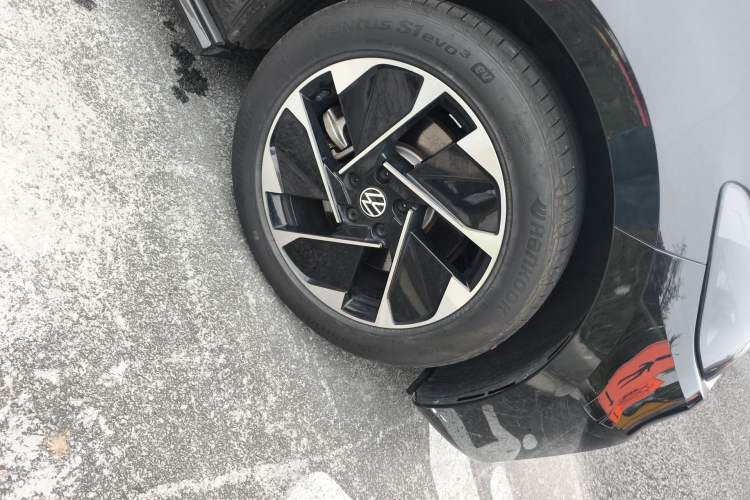 Used Volkswagen ID.3 2023 Pure Smart Edition