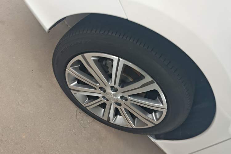 Used Peugeot 408 2016 1.6T Automatic Luxury Edition
