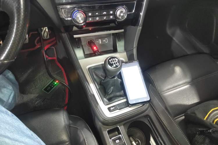 Used MG 6 2019 20T Manual Sport Edition