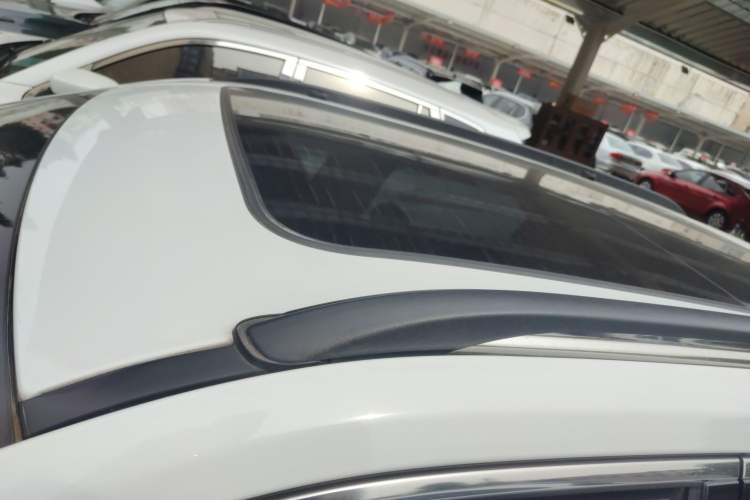 Used Jeep Compass 2019 200TS Automatic Premium - Connected Large Screen Version